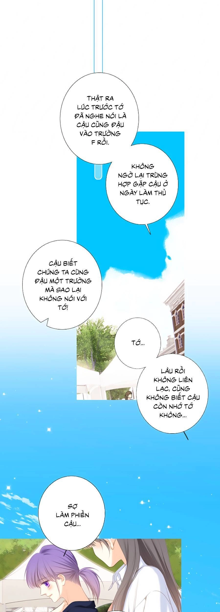 Con Tim Rung Động 3 Chapter 41 - 39