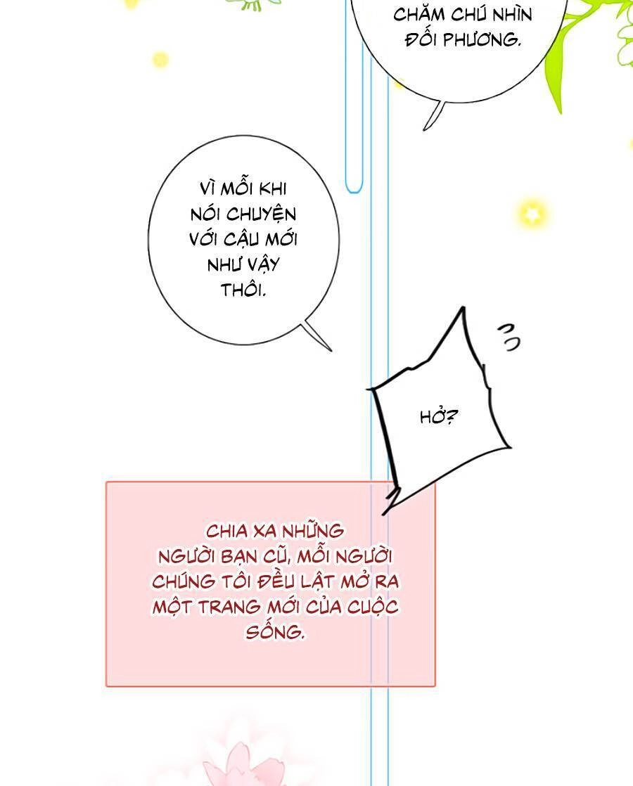 Con Tim Rung Động 3 Chapter 41 - 43