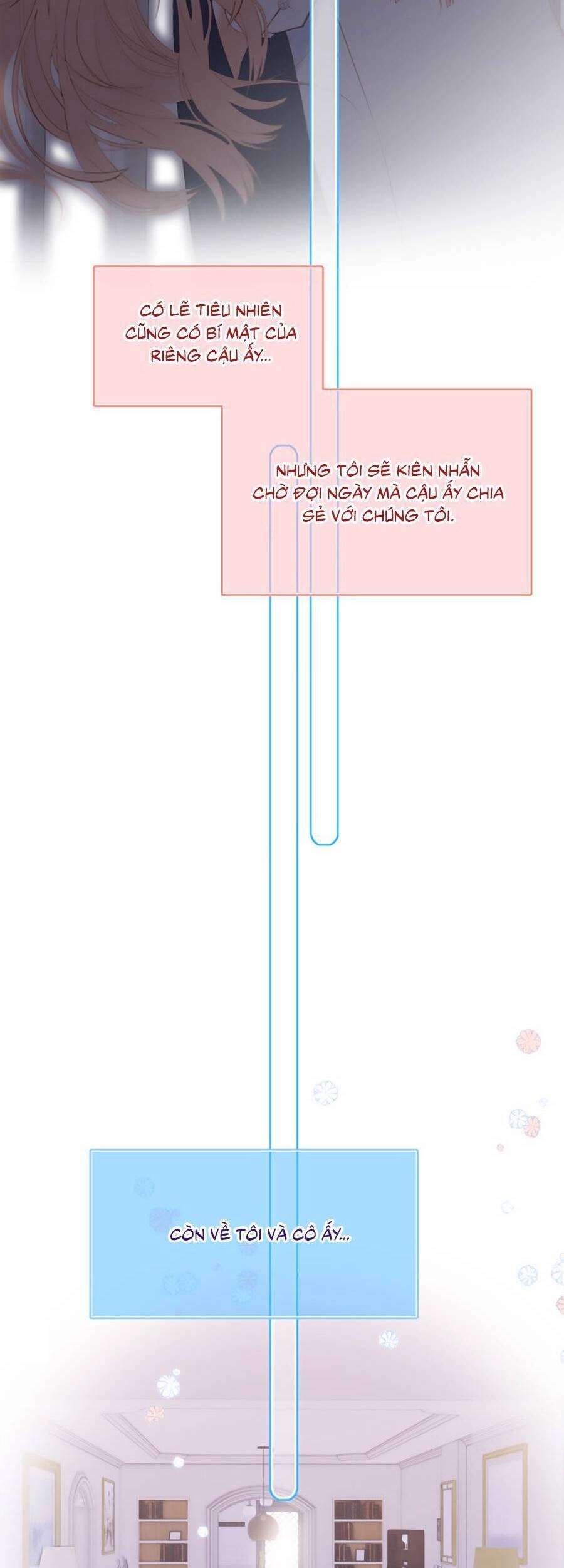 Con Tim Rung Động 3 Chapter 41 - 56