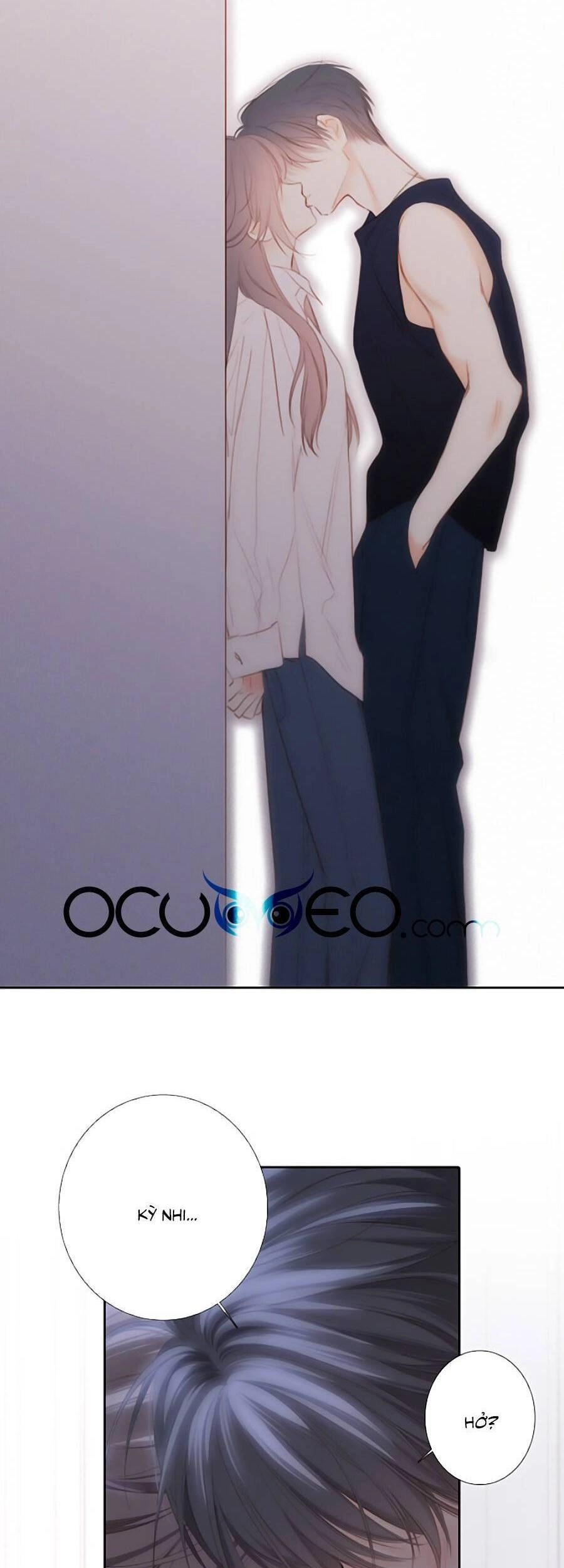 Con Tim Rung Động 3 Chapter 41 - 59