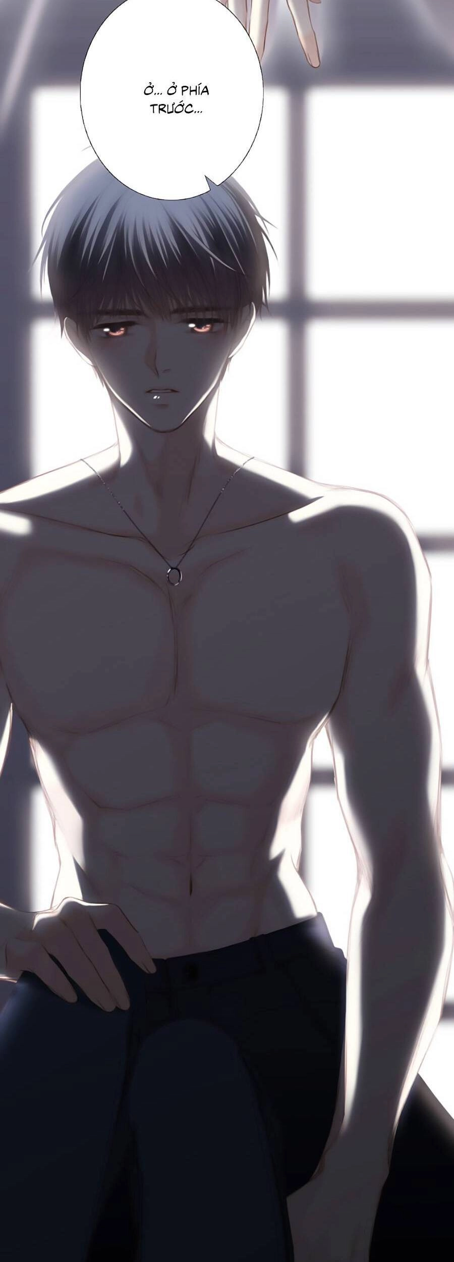 Con Tim Rung Động 3 Chapter 41 - 70