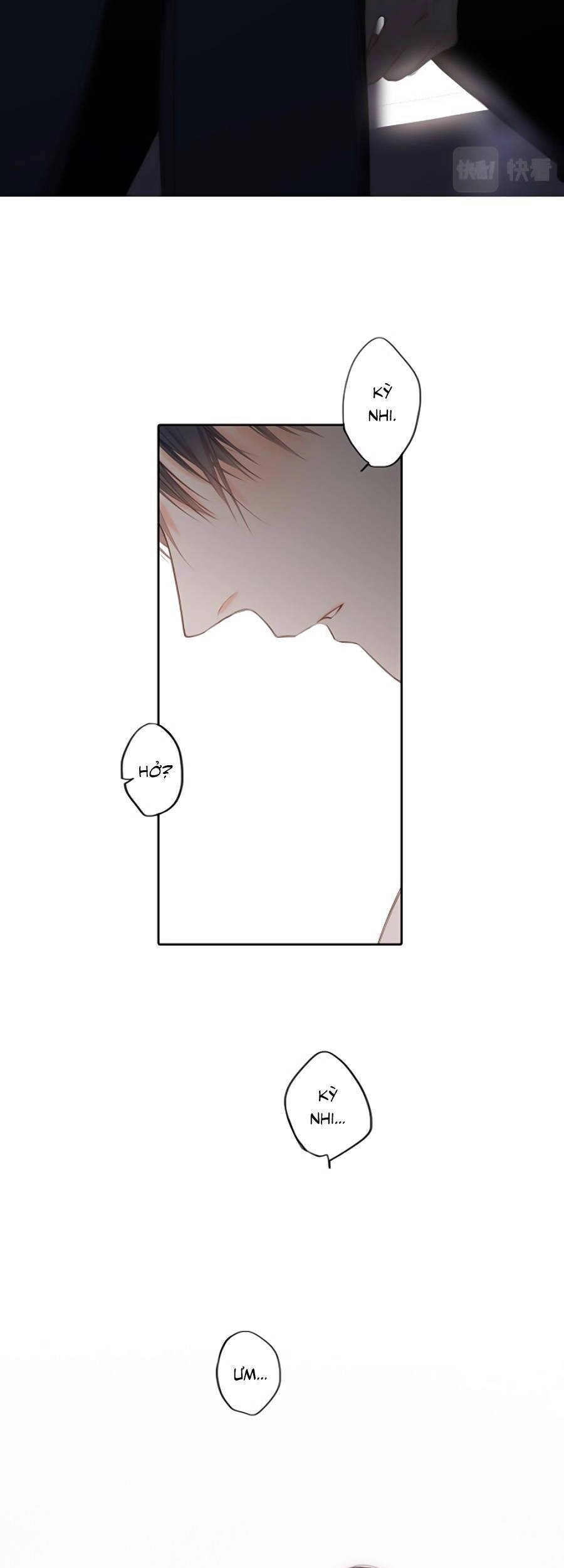 Con Tim Rung Động 3 Chapter 41 - 71