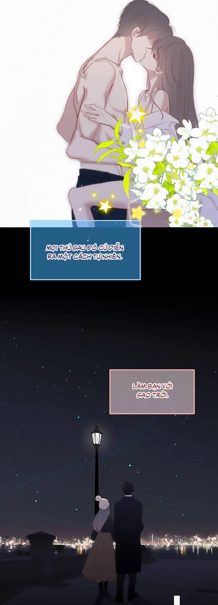 Con Tim Rung Động 3 Chapter 41 - 72