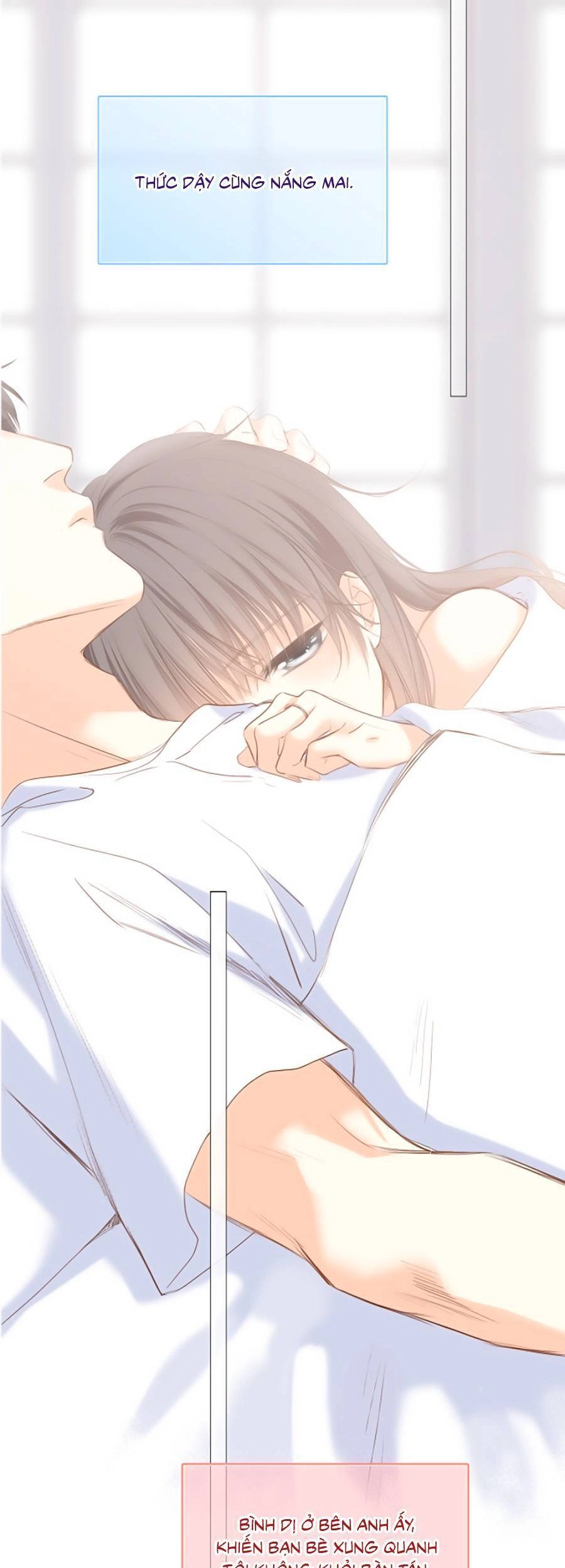 Con Tim Rung Động 3 Chapter 41 - 74