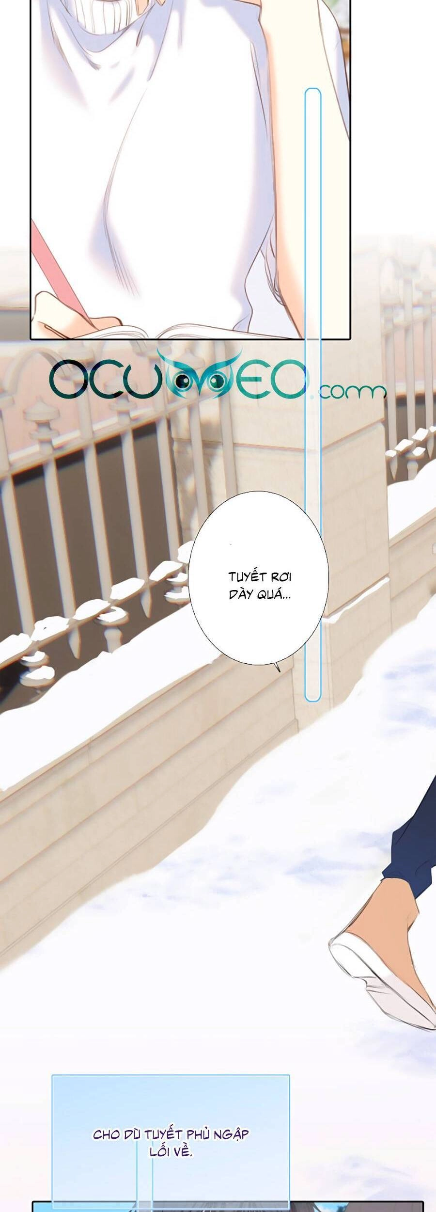 Con Tim Rung Động 3 Chapter 41 - 77