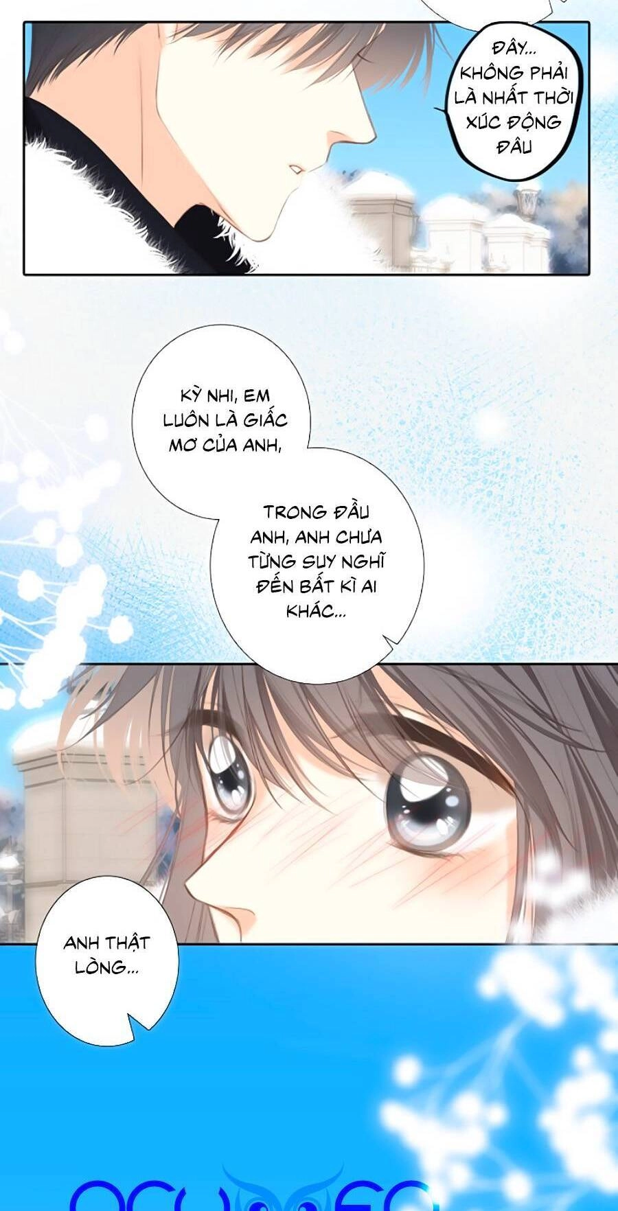 Con Tim Rung Động 3 Chapter 41 - 83