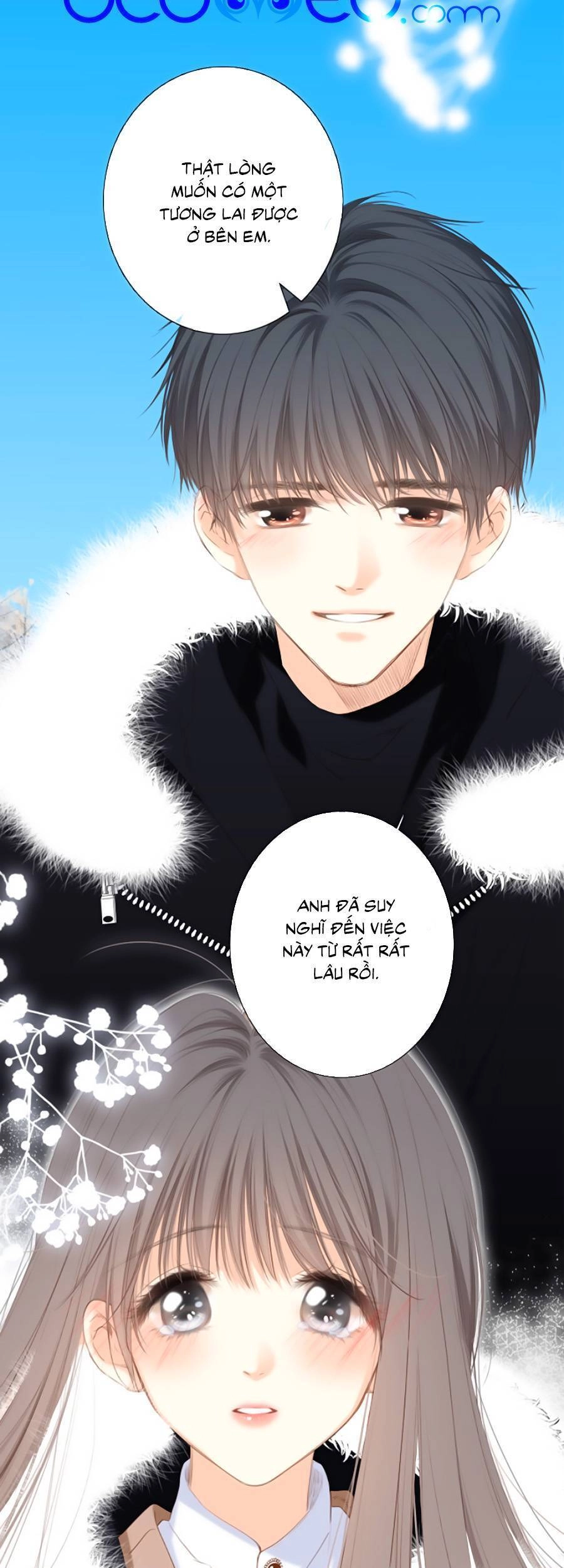 Con Tim Rung Động 3 Chapter 41 - 84