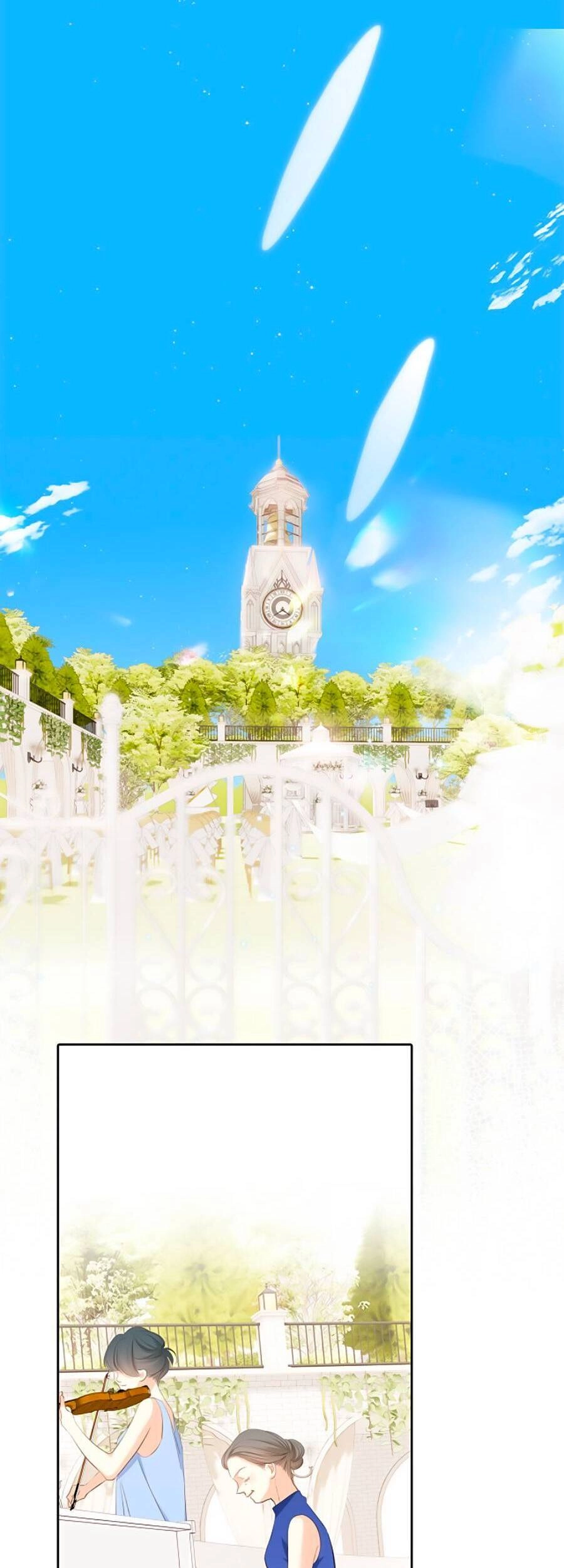 Con Tim Rung Động 3 Chapter 41 - 91