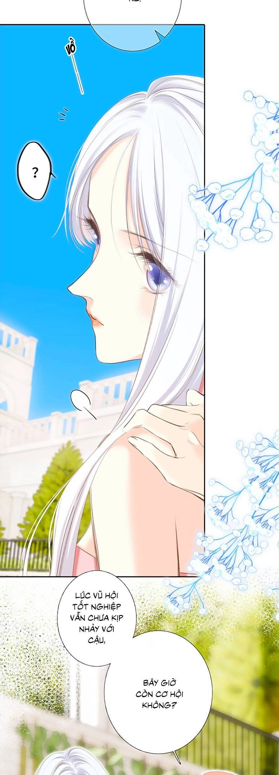 Con Tim Rung Động 3 Chapter 41 - 93