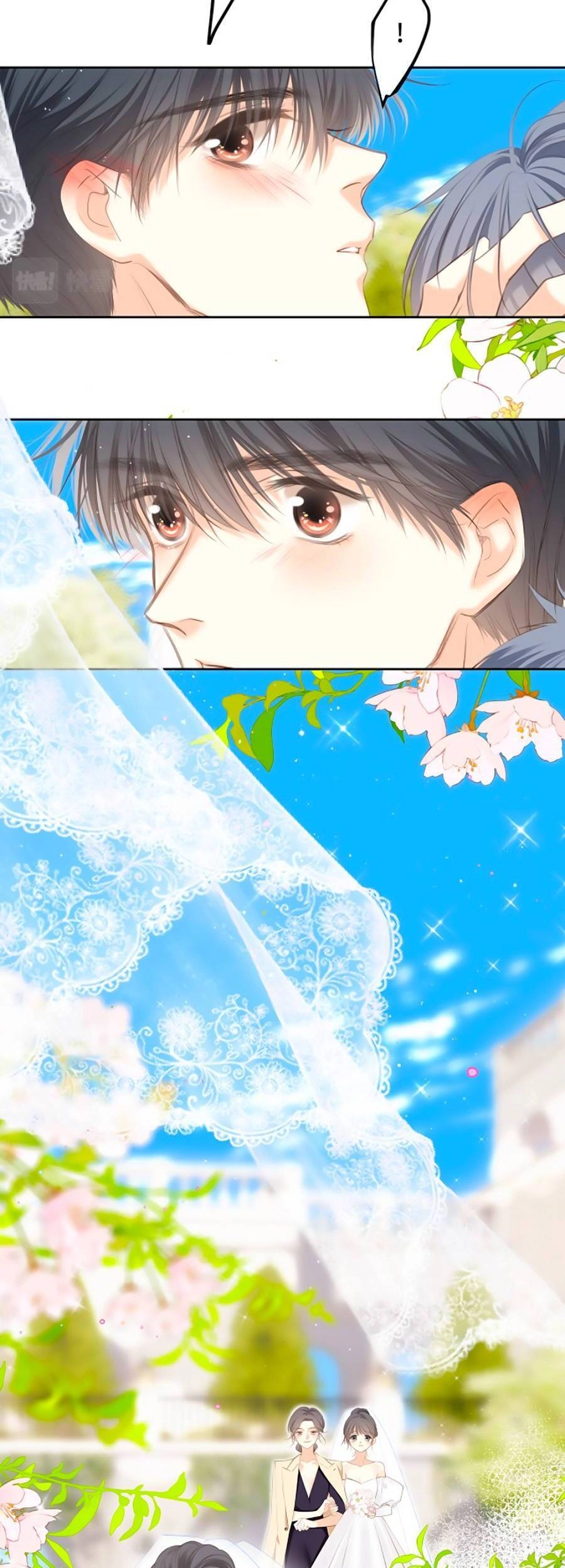 Con Tim Rung Động 3 Chapter 41 - 105