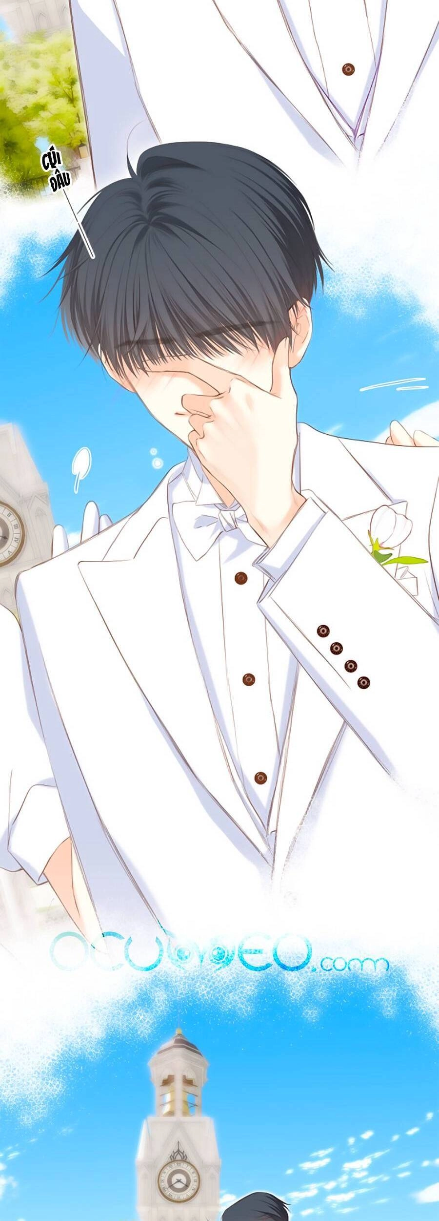 Con Tim Rung Động 3 Chapter 41 - 108