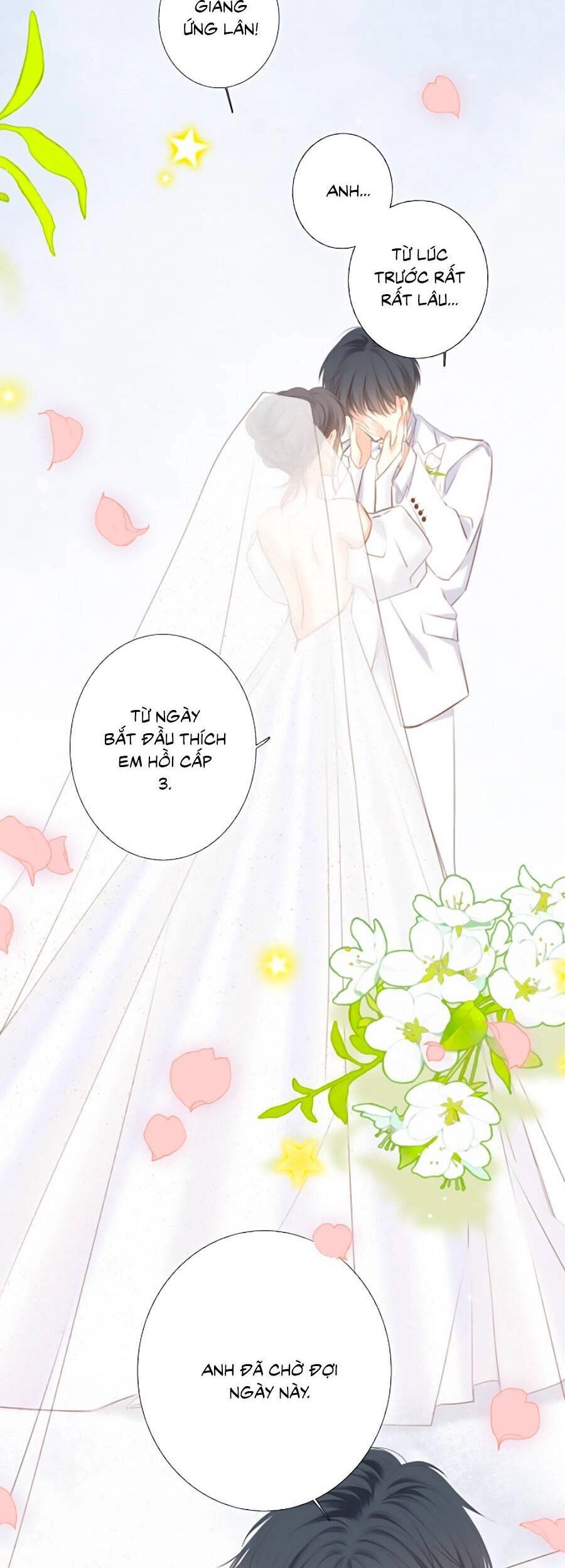 Con Tim Rung Động 3 Chapter 41 - 110