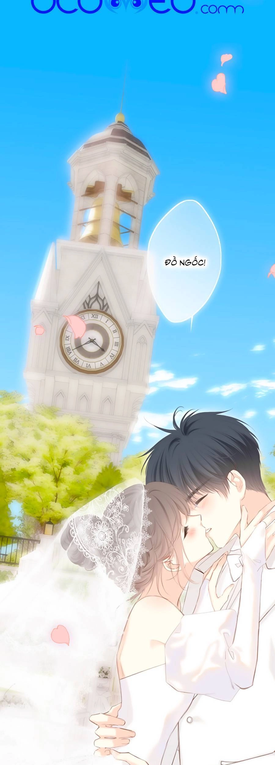 Con Tim Rung Động 3 Chapter 41 - 114