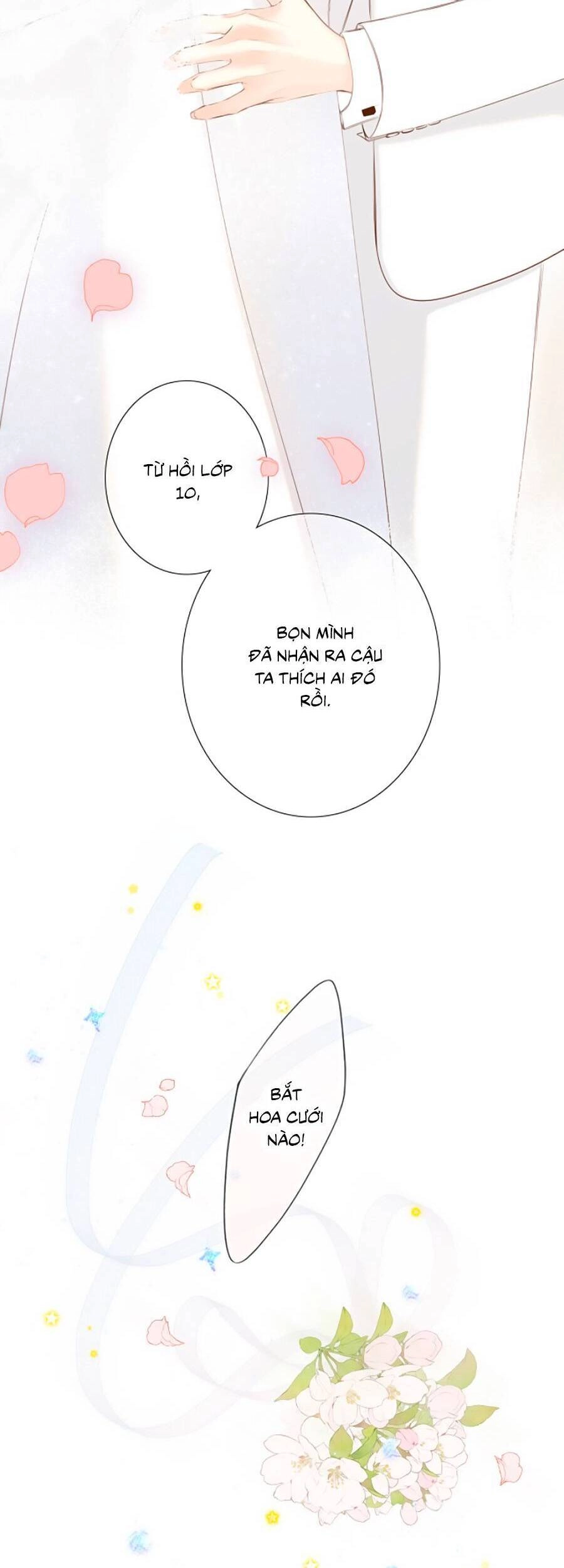 Con Tim Rung Động 3 Chapter 41 - 115