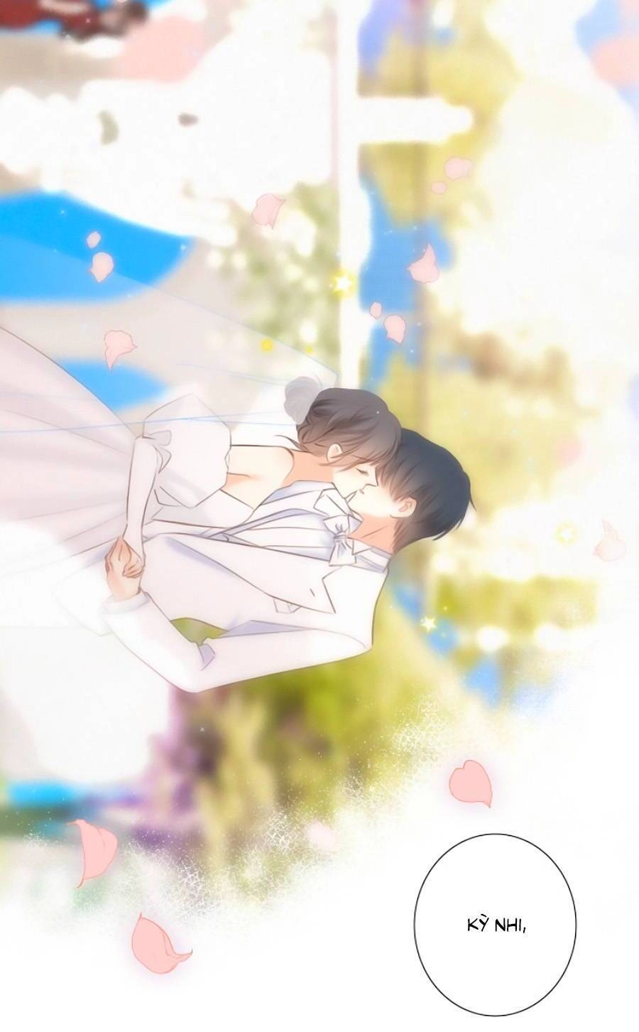 Con Tim Rung Động 3 Chapter 41 - 120