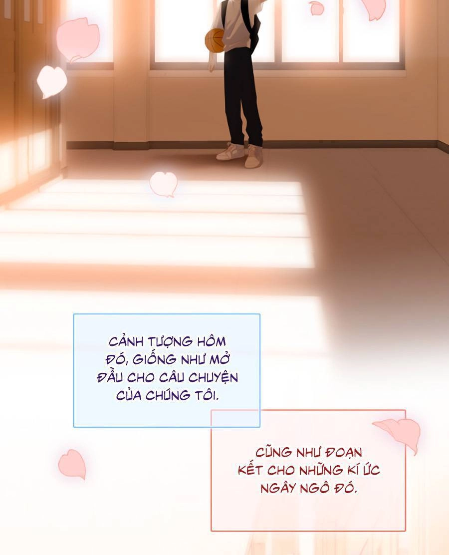 Con Tim Rung Động 3 Chapter 41 - 125