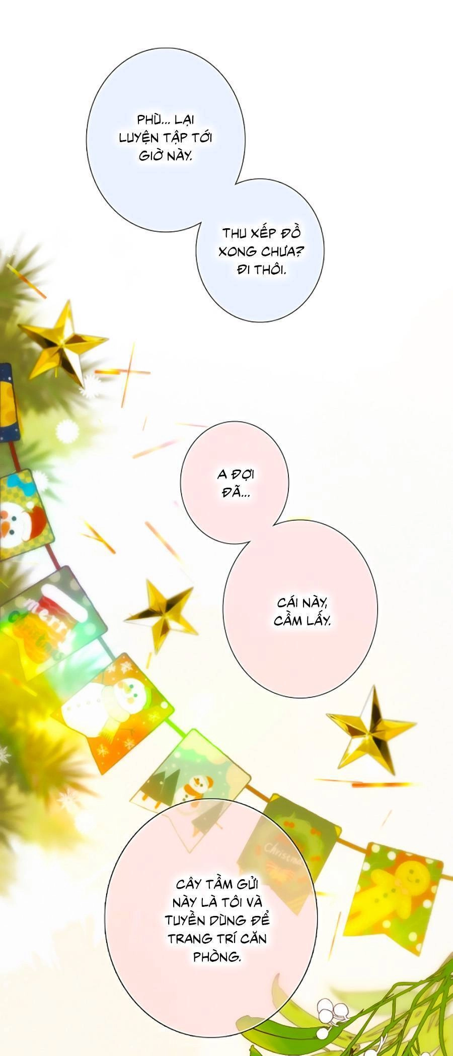 Con Tim Rung Động 3 Chapter 41.6 - 2