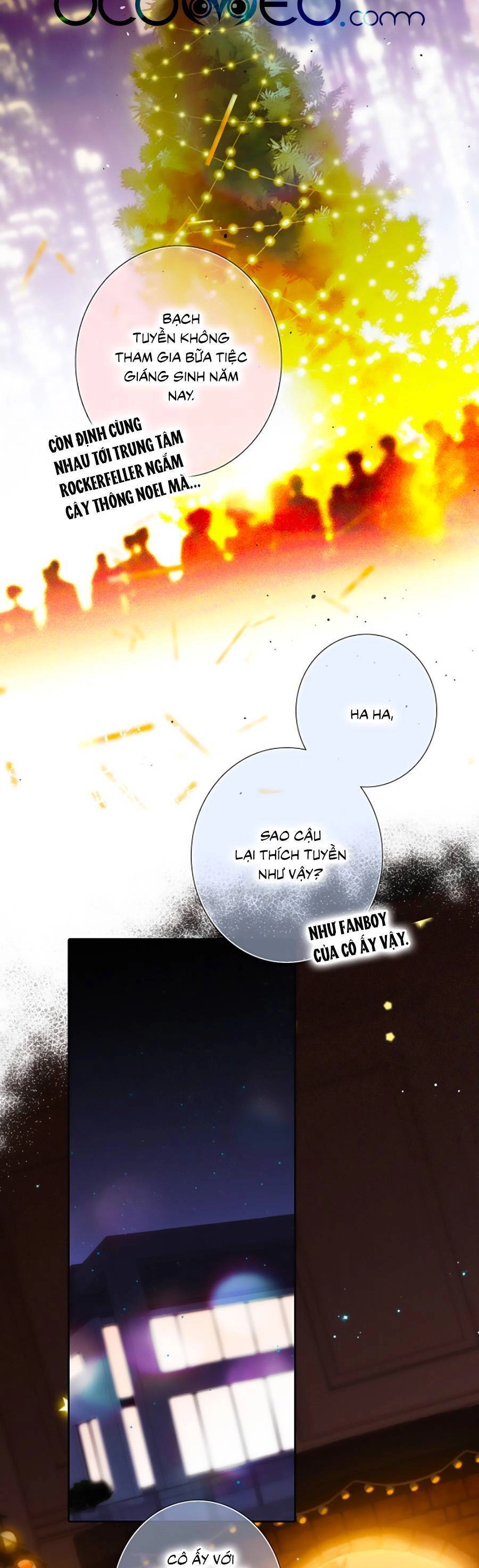 Con Tim Rung Động 3 Chapter 41.6 - 7