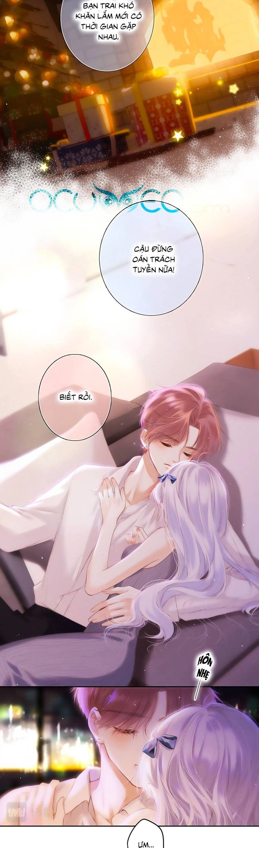 Con Tim Rung Động 3 Chapter 41.6 - 8