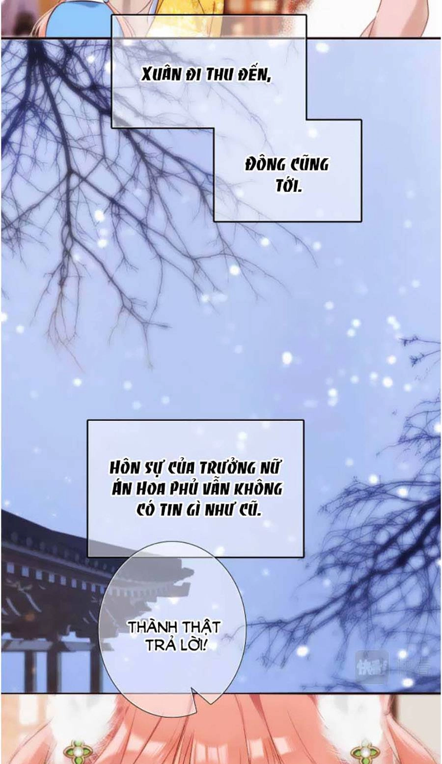 Con Tim Rung Động 3 Chapter 41.7 - 7