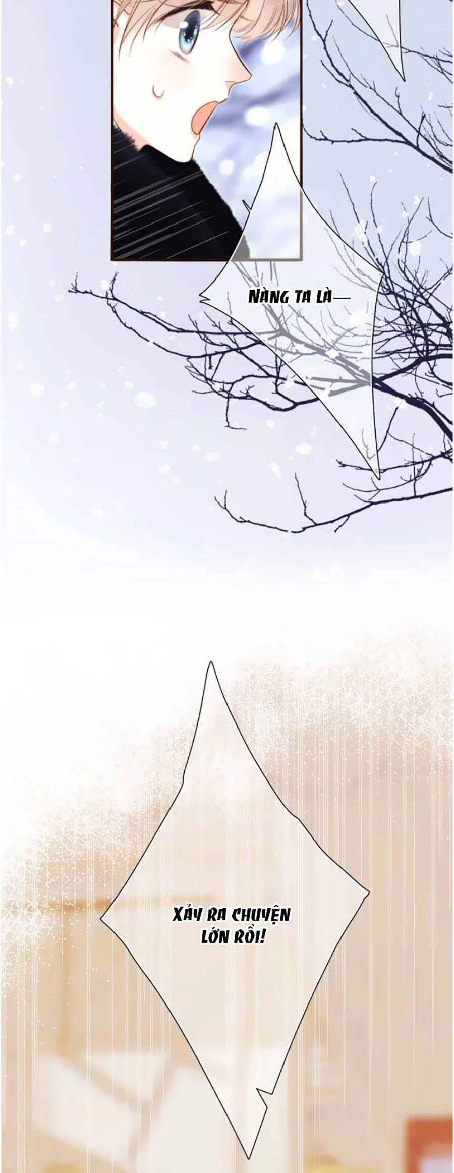 Con Tim Rung Động 3 Chapter 41.7 - 22