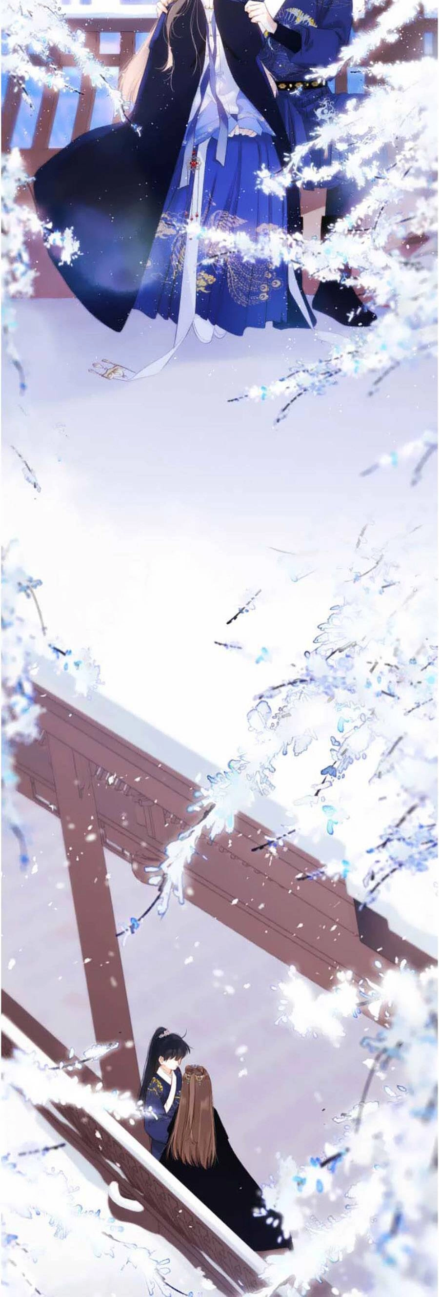 Con Tim Rung Động 3 Chapter 41.7 - 30