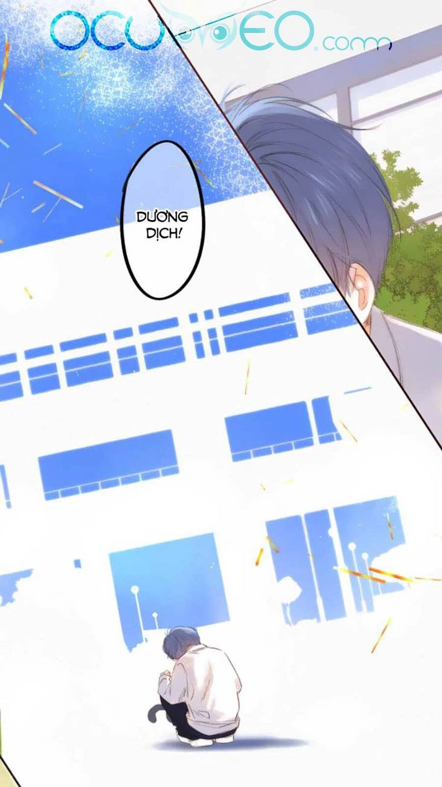 Con Tim Rung Động 3 Chapter 41.8 - 3