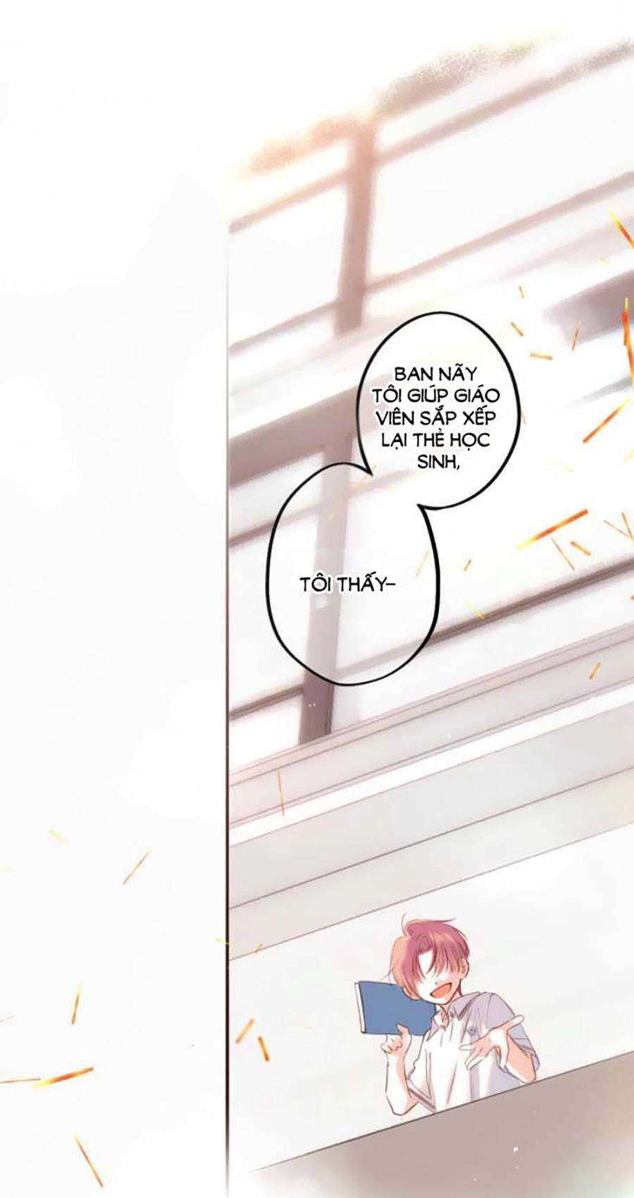 Con Tim Rung Động 3 Chapter 41.8 - 10