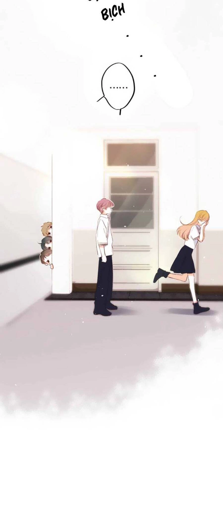 Con Tim Rung Động 3 Chapter 41.8 - 18