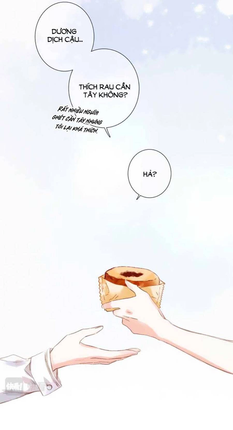 Con Tim Rung Động 3 Chapter 41.8 - 32