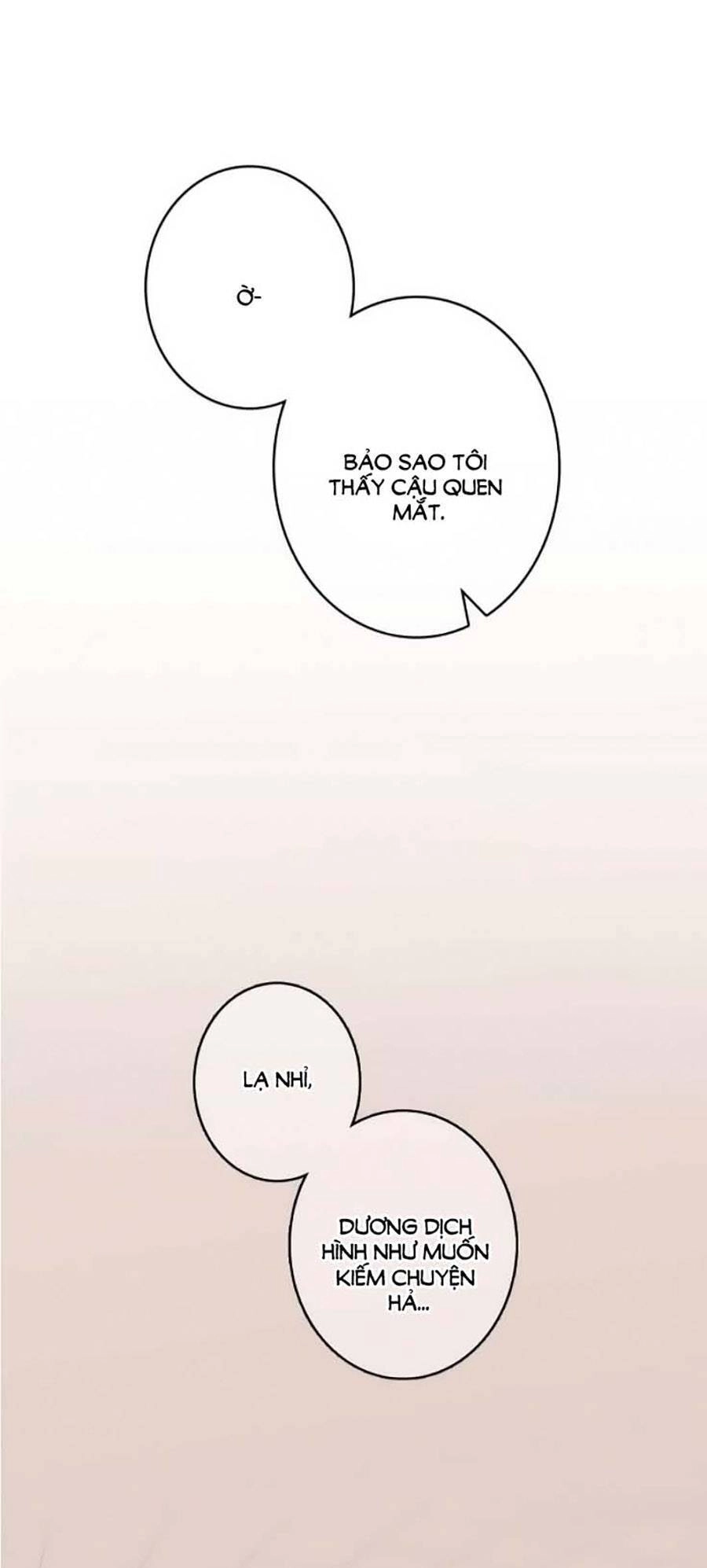 Con Tim Rung Động 3 Chapter 41.9 - 16