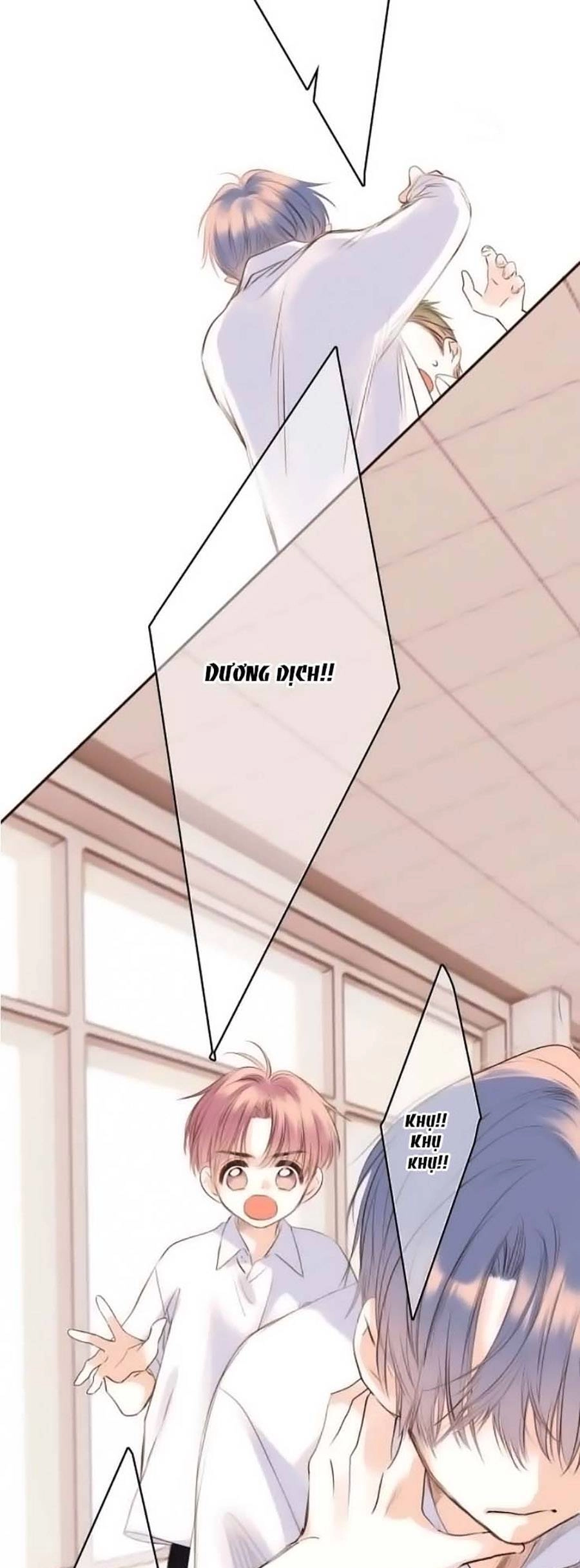 Con Tim Rung Động 3 Chapter 41.9 - 23