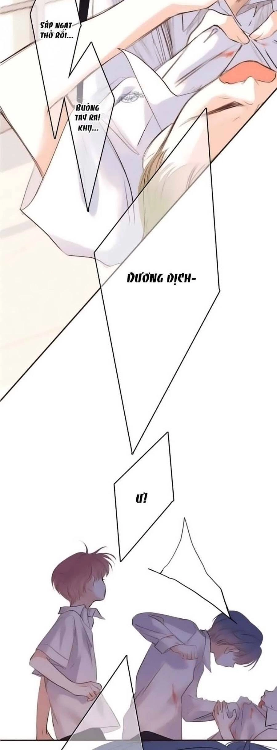 Con Tim Rung Động 3 Chapter 41.9 - 24