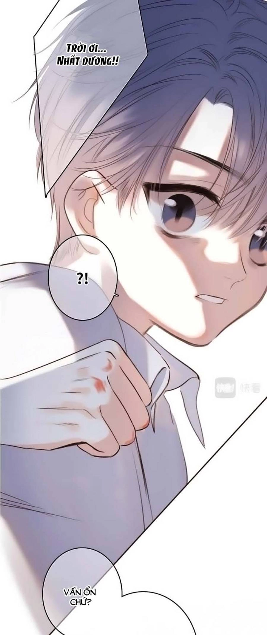 Con Tim Rung Động 3 Chapter 41.9 - 25