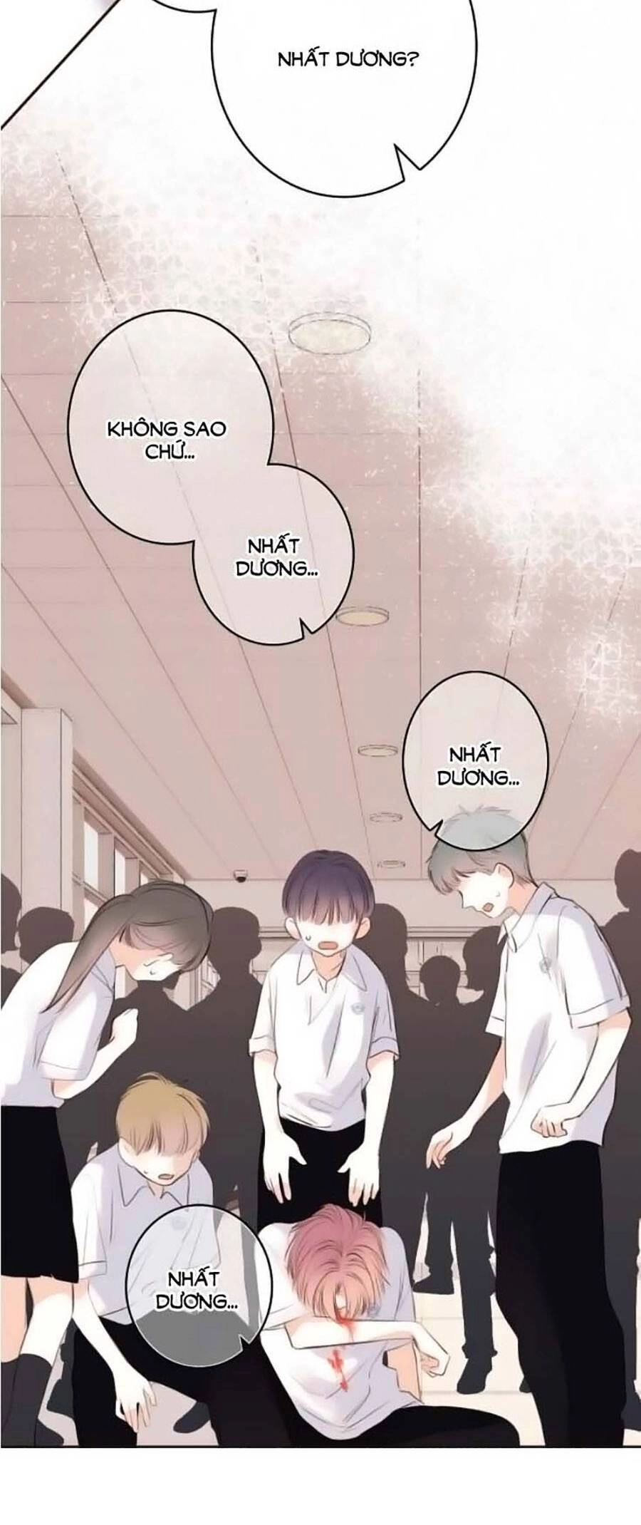 Con Tim Rung Động 3 Chapter 41.9 - 26