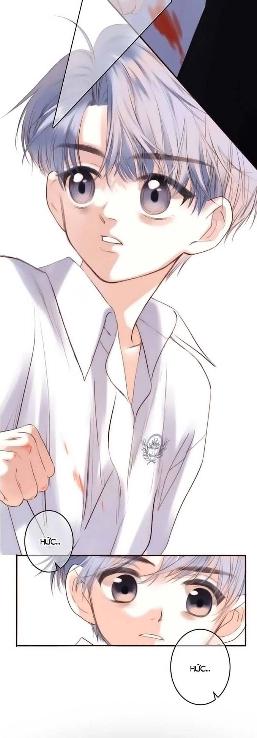 Con Tim Rung Động 3 Chapter 41.9 - 28