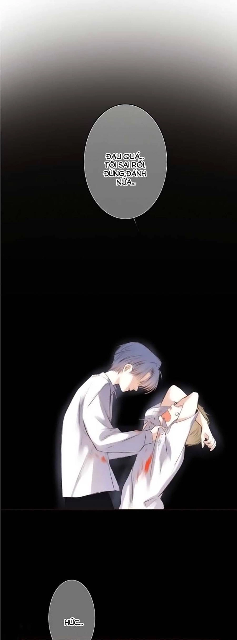 Con Tim Rung Động 3 Chapter 41.9 - 29