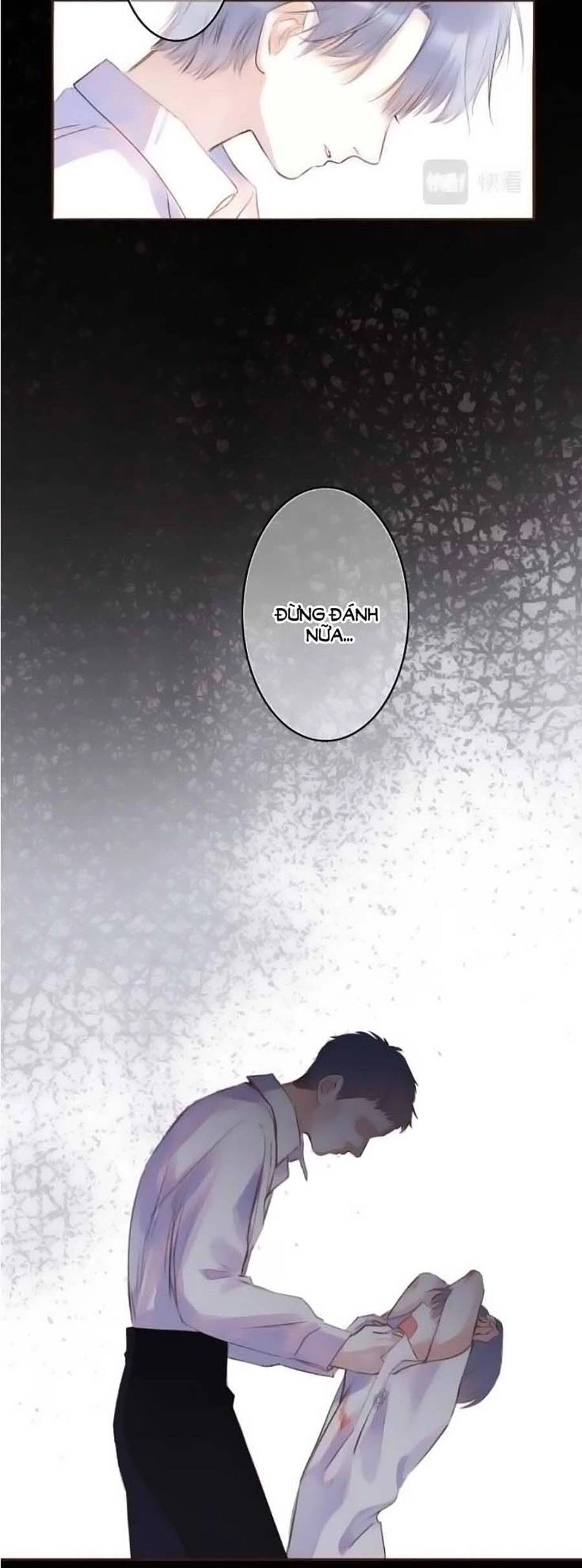 Con Tim Rung Động 3 Chapter 41.9 - 30