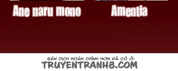 Hoshino, Me O Tsubette Chapter 1 - 60