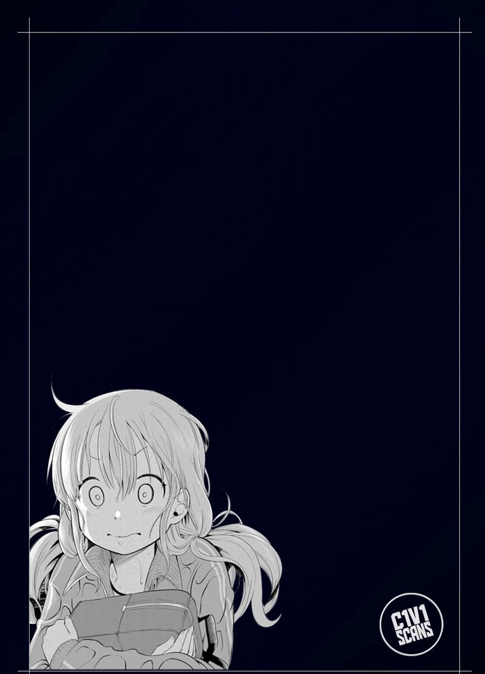 Hoshino, Me O Tsubette Chapter 2 - 46