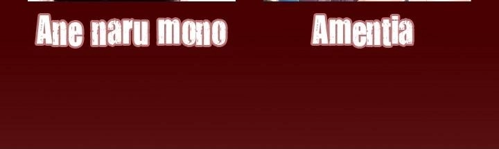 Hoshino, Me O Tsubette Chapter 3 - 36