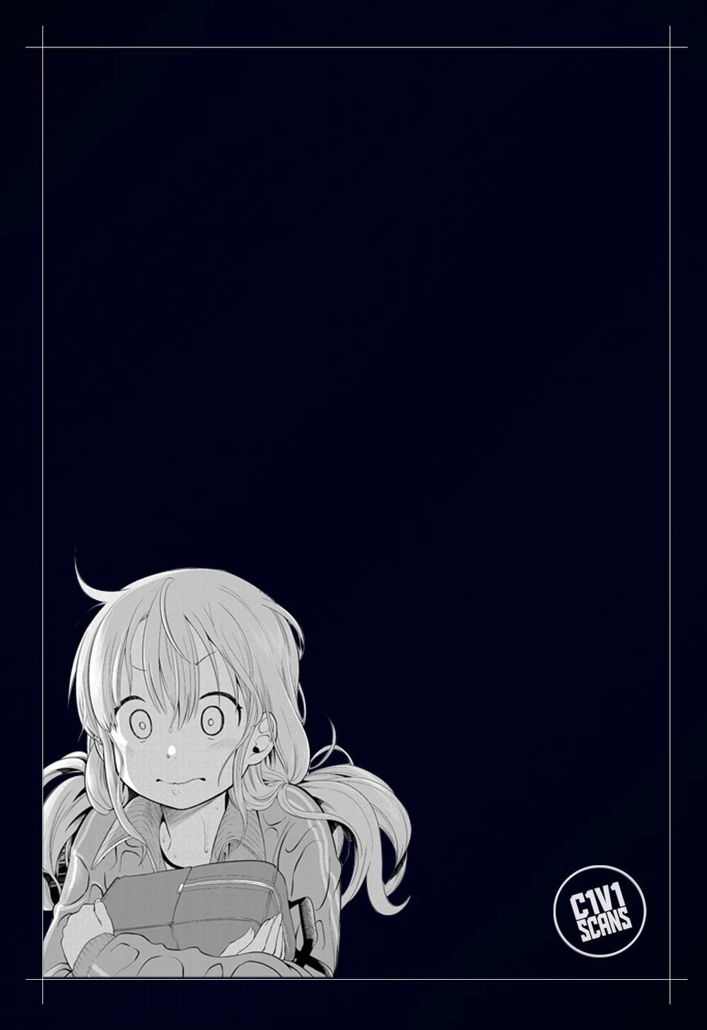 Hoshino, Me O Tsubette Chapter 4 - 30