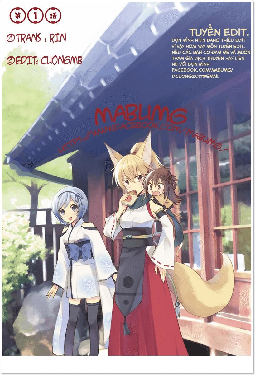 Hoshino, Me O Tsubette Chapter 55 - 25