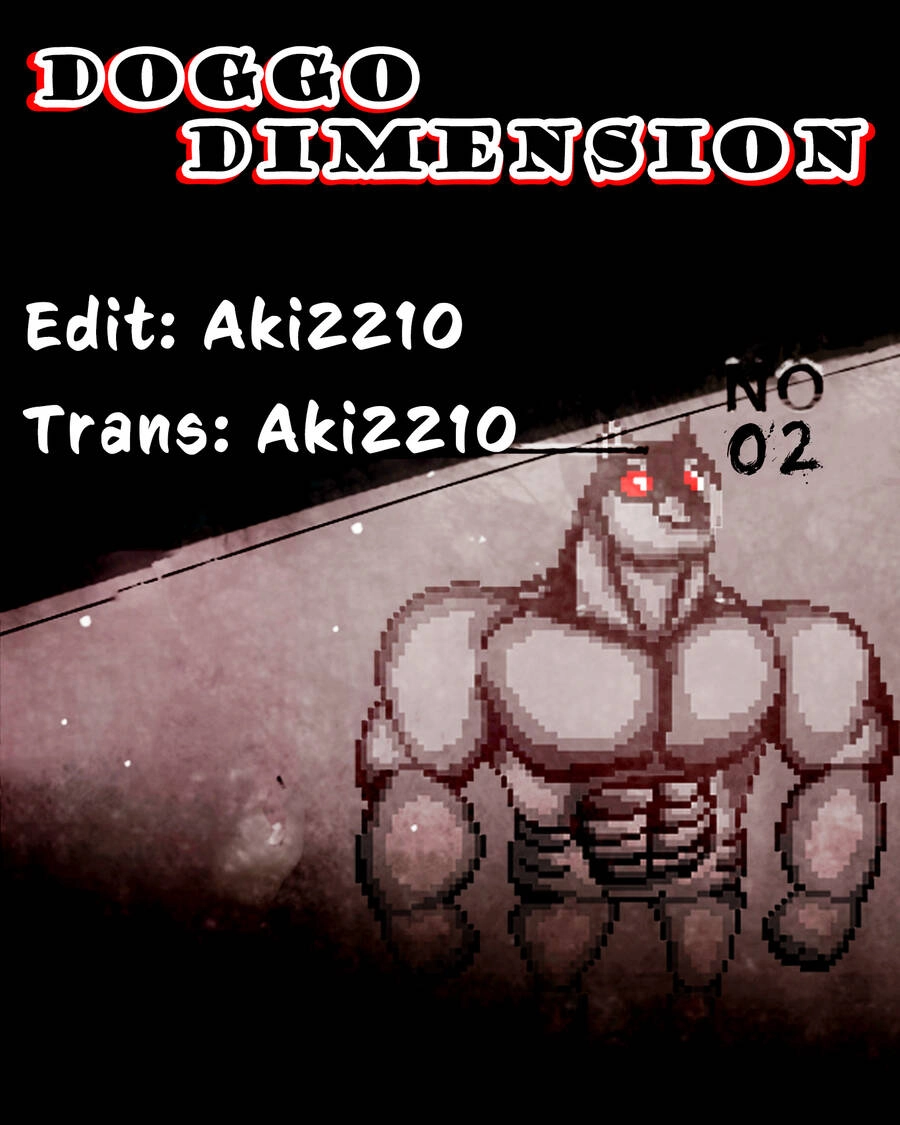 Hoshino, Me O Tsubette Chapter 79 - 2