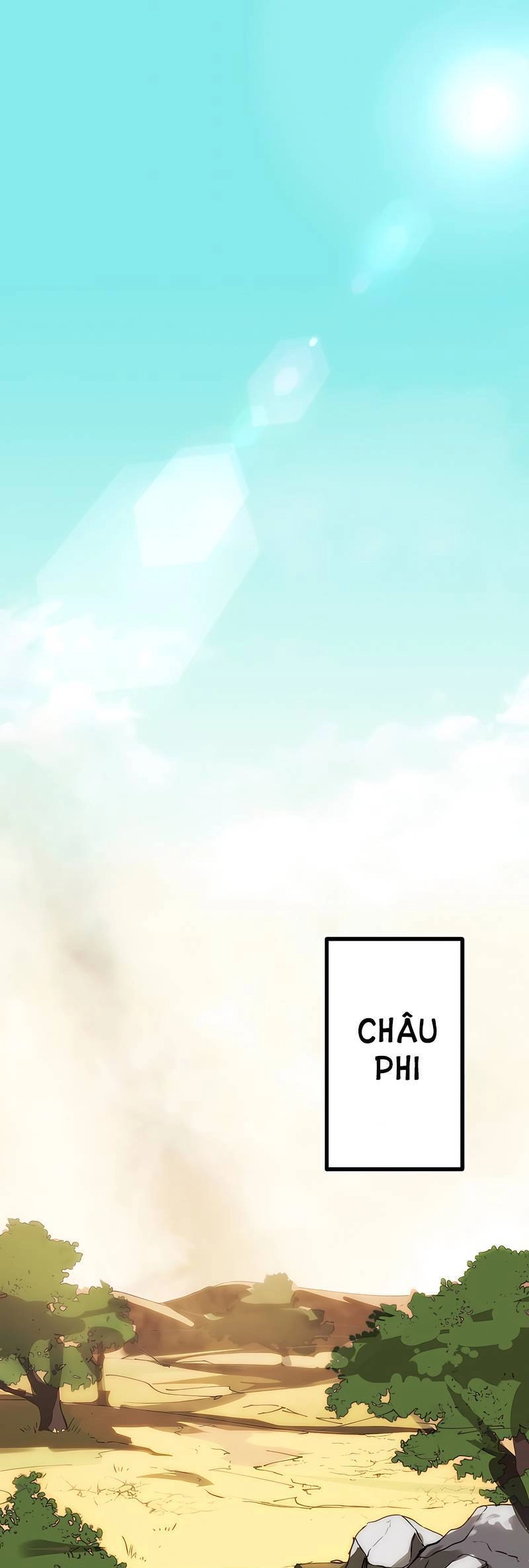 Đặc Chủng Binh Mạnh Nhất Chinh Phục Hầm Ngục Tại Dị Giới Chapter 1 - 1