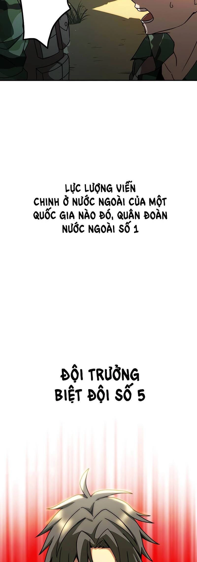 Đặc Chủng Binh Mạnh Nhất Chinh Phục Hầm Ngục Tại Dị Giới Chapter 1 - 6