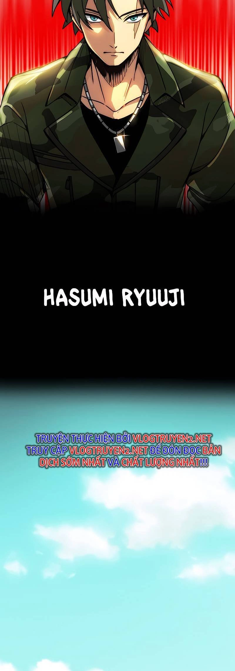 Đặc Chủng Binh Mạnh Nhất Chinh Phục Hầm Ngục Tại Dị Giới Chapter 1 - 7