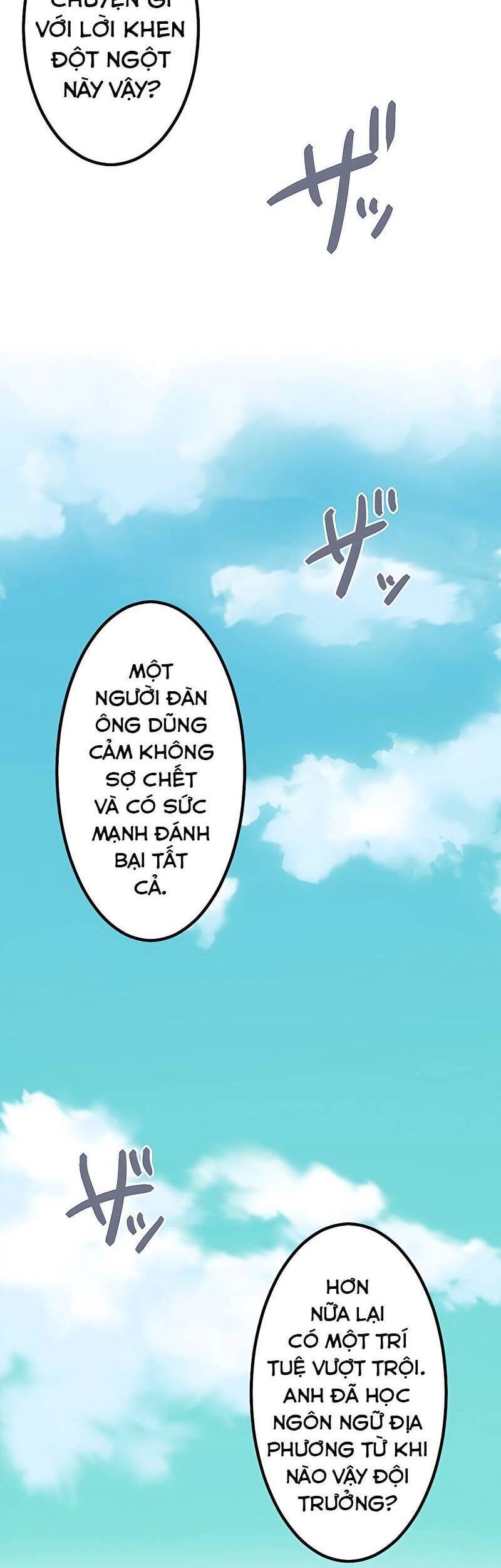 Đặc Chủng Binh Mạnh Nhất Chinh Phục Hầm Ngục Tại Dị Giới Chapter 1 - 22