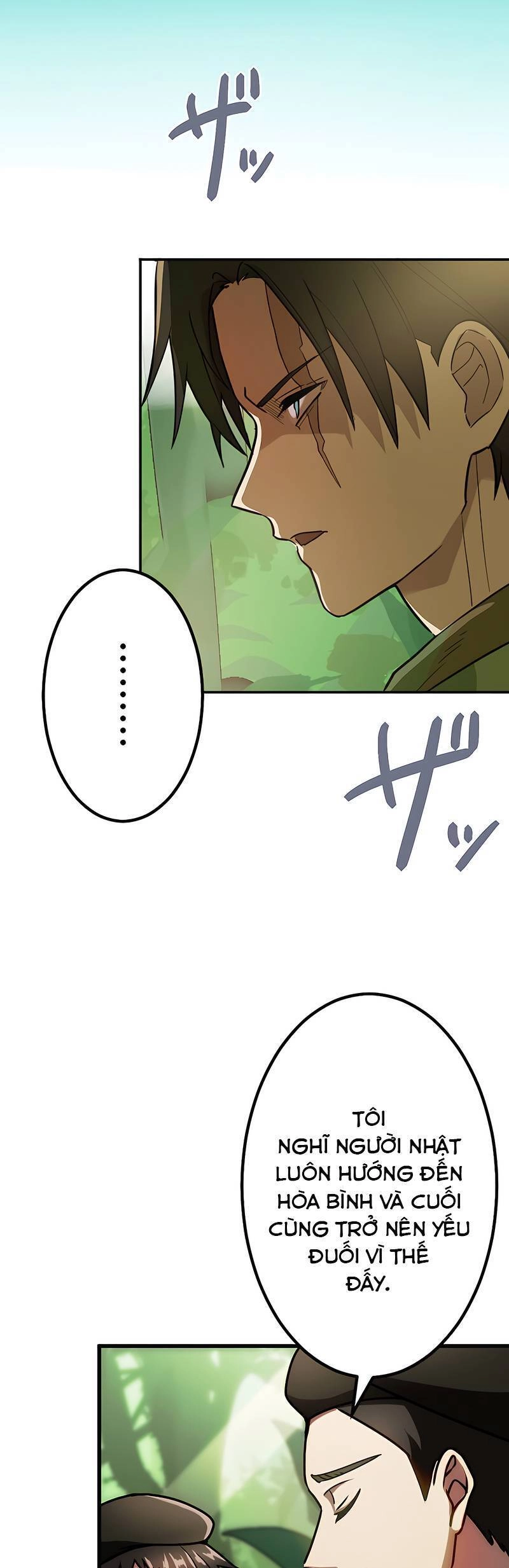 Đặc Chủng Binh Mạnh Nhất Chinh Phục Hầm Ngục Tại Dị Giới Chapter 1 - 23