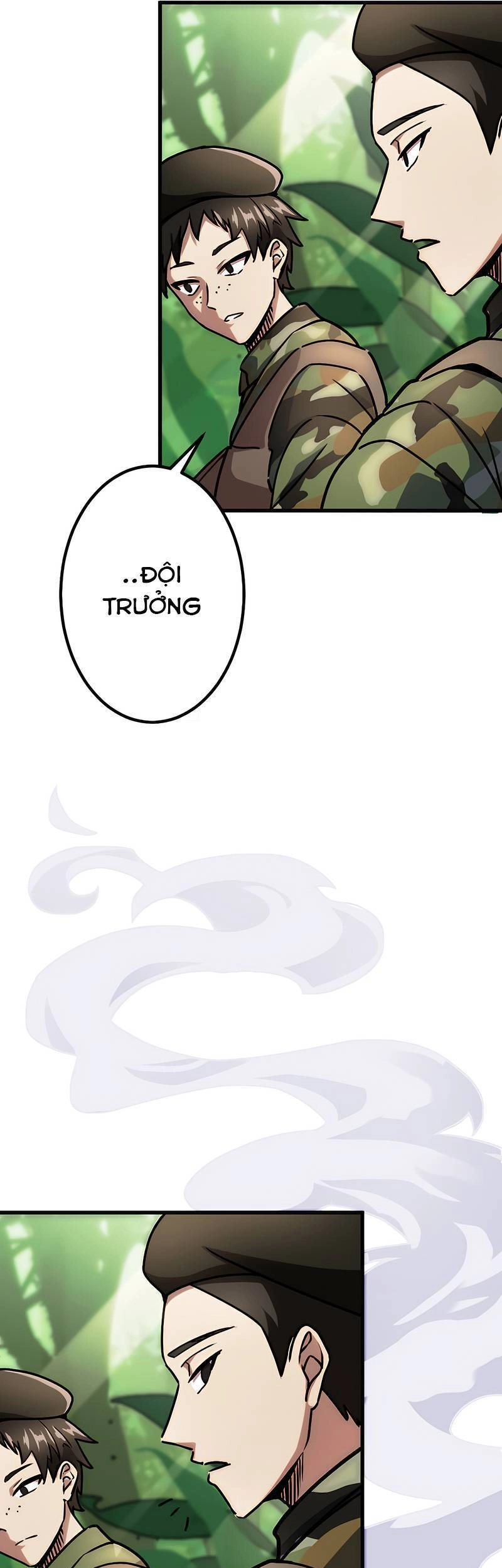 Đặc Chủng Binh Mạnh Nhất Chinh Phục Hầm Ngục Tại Dị Giới Chapter 1 - 27